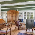 Semesterbostad Ibbe - 3-5km From The Sea By Interhome *