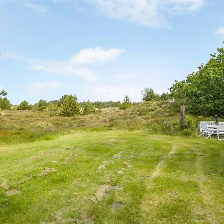 Ibbe - 3-5km From The Sea By Interhome