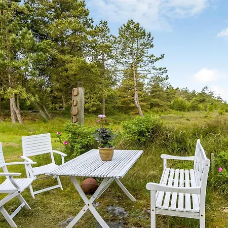 Ibbe - 3-5km From The Sea By Interhome Nyaraló *