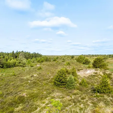 Ibbe - 3-5km From The Sea By Interhome Nyaraló