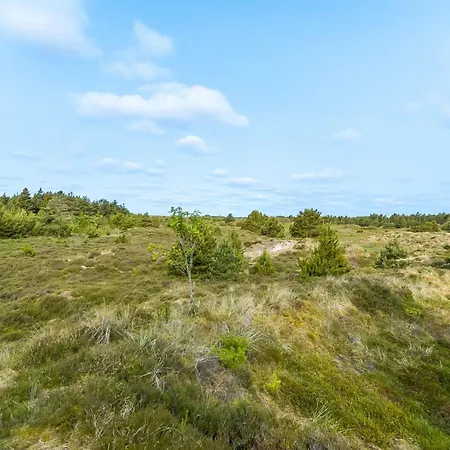 Ibbe - 3-5km From The Sea By Interhome Nyaraló Bolilmark
