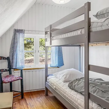 Ferienhaus Ibbe - 3-5km From The Sea By Interhome