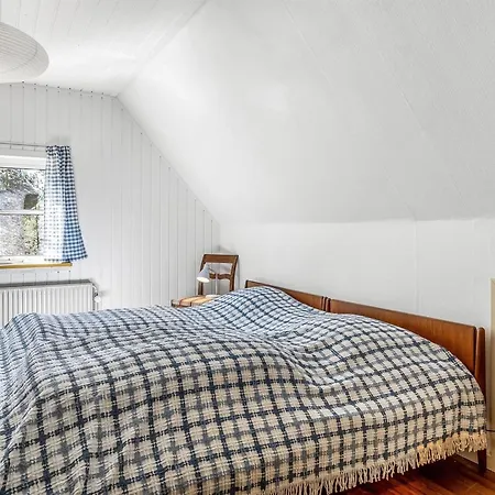 Ferienhaus Ibbe - 3-5km From The Sea By Interhome *