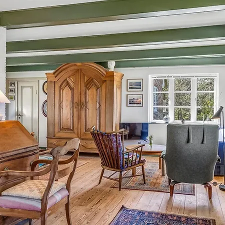 Ferienhaus Ibbe - 3-5km From The Sea By Interhome *