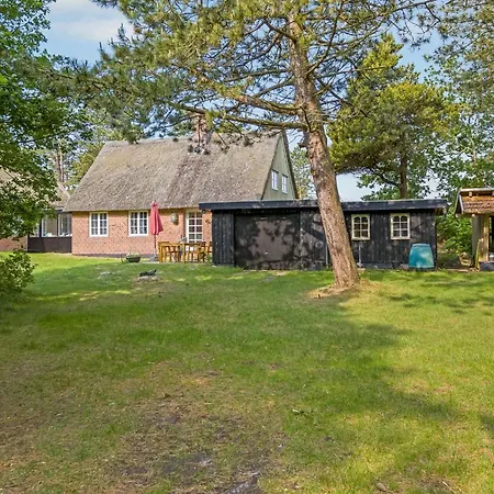 Feriehus Ibbe - 3-5km From The Sea By Interhome Bolilmark