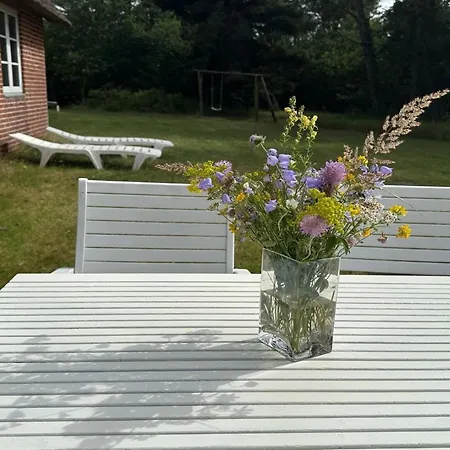 Ibbe - 3-5km From The Sea By Interhome *